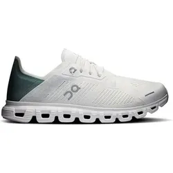 ON Herren Freizeitschuhe Cloud 6 Coast, Größe 45 in Silber Silber