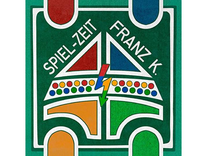 Franz K. - Spiel-Zeit