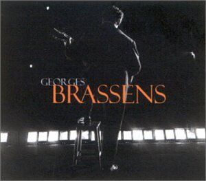 Georges Brassens - CD Story - Preis vom 11.10.2026 23:13:37 h