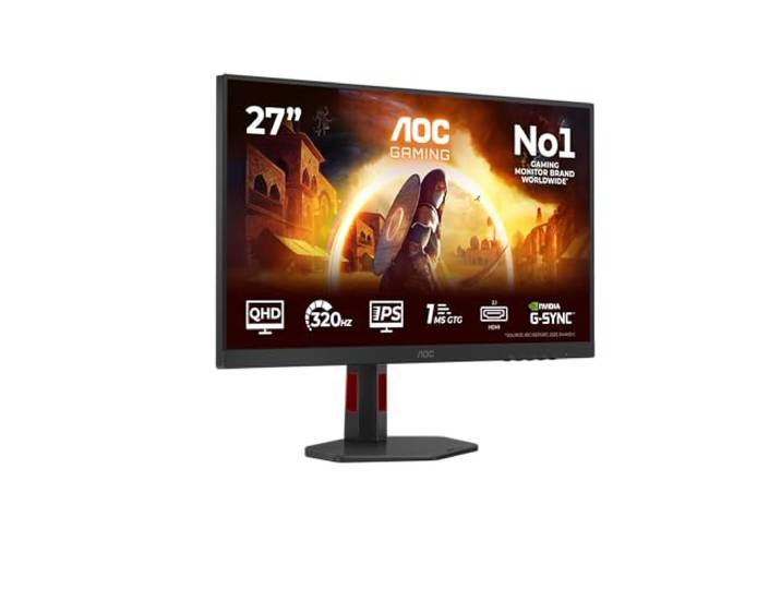 AOC Q27G4SXU