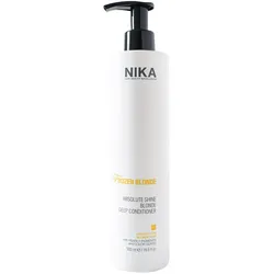 Nika, Conditioner, Frozen Blonde - Absolute Shine Deep Conditioner (500 ml)