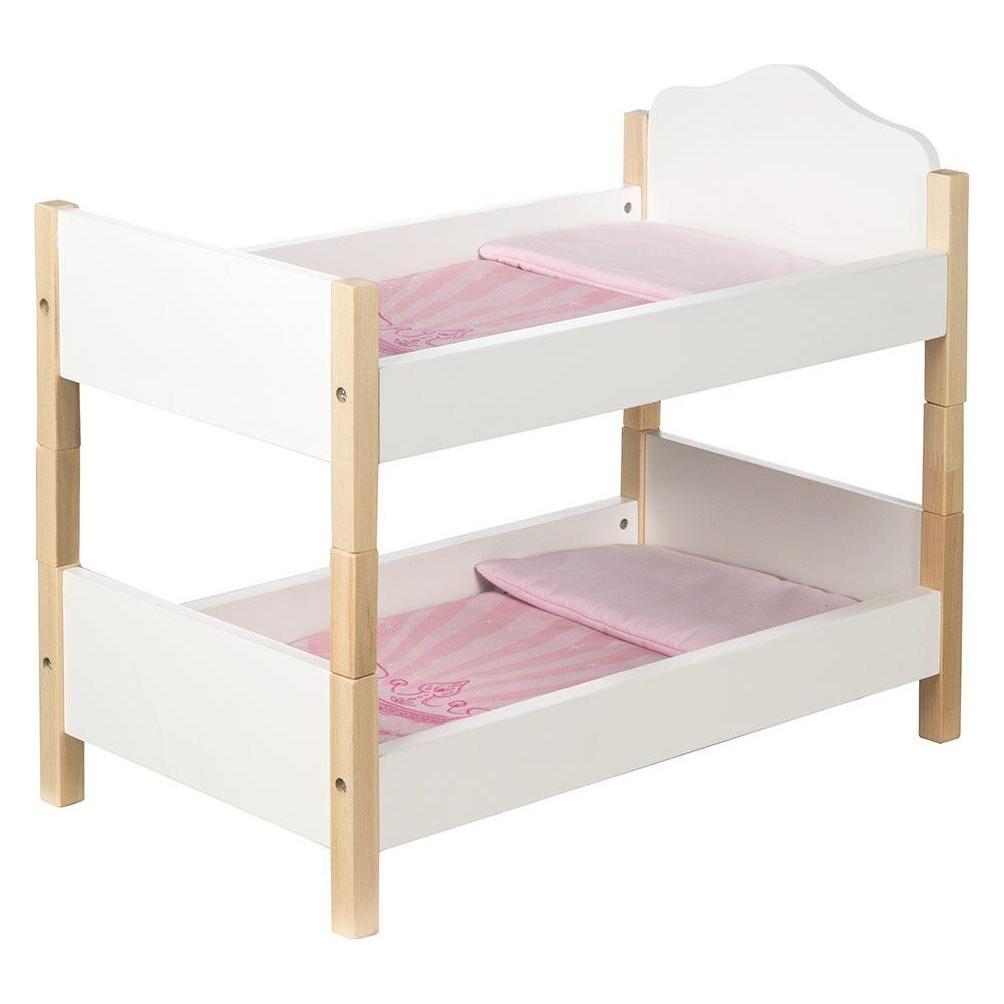 Roba Puppenetagenbett (490031984)
