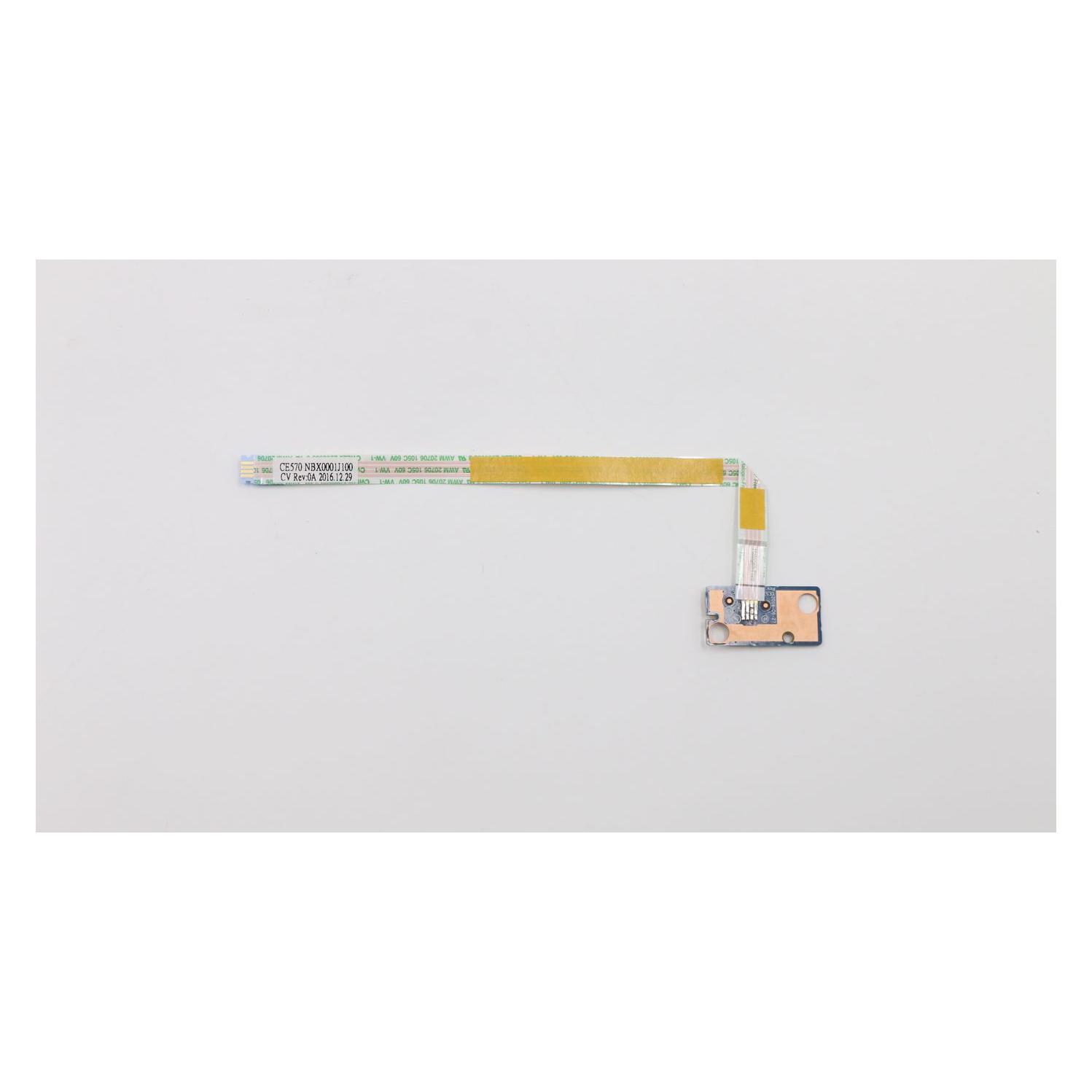 Lenovo CARDPOP Power board with cable (01EP130)