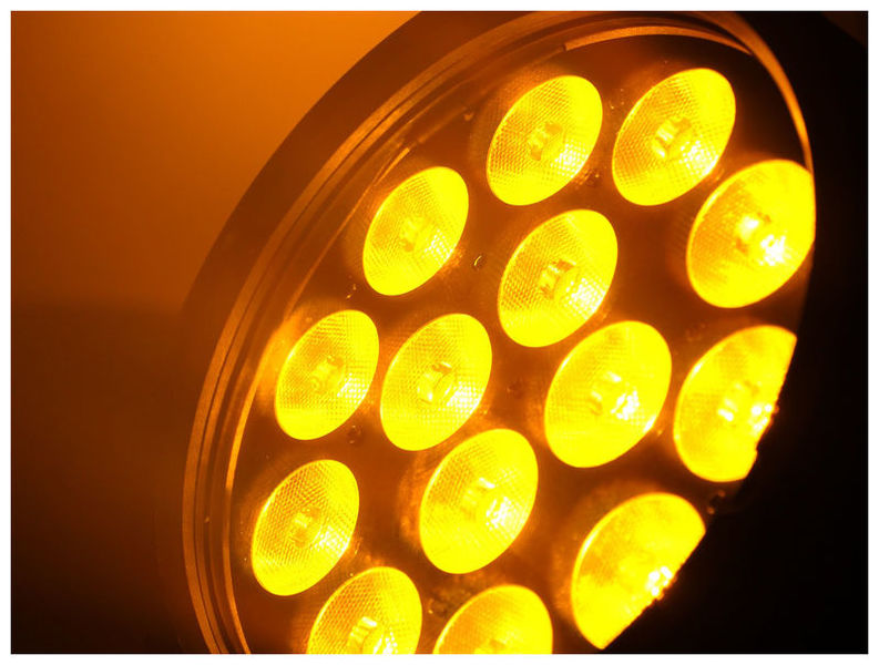 EuroLite Akku IP PAR 14 HCL QuickDMX