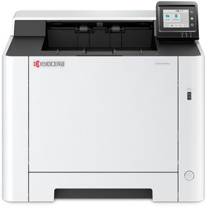 Kyocera ECOSYS PA2101cwx Farblaserdrucker, Druck/Minute: s/w 21, farbig 21 Seiten
