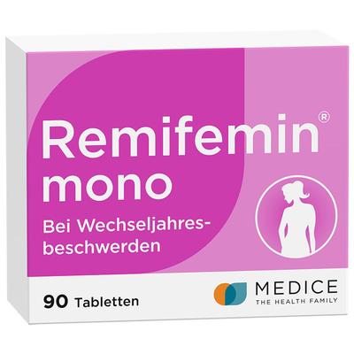 Remifemin mono Tabletten 90 St