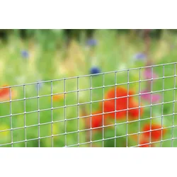 Alberts® Alberts® Schweißgitter 1000 mm 19x19 mm Vz
