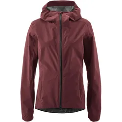 Gonso, Damen, Velojacke, Sura Plus (XS), Braun, XS