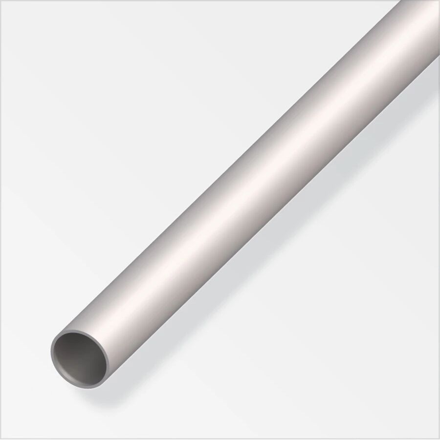 Alfer aluminium TUBO TONDO 12X1 ACC 1MM