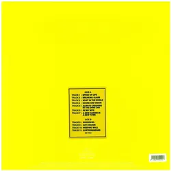 Parlophone Label Group, Schallplatten, Low (2017 Remastered Version) (David Bowie)