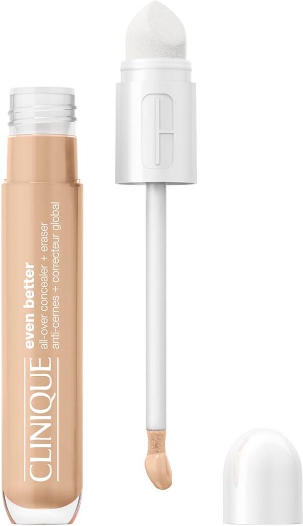 Clinique Even Better All-Over Concealer + Eraser 6 ml Cn40 Cream