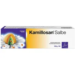 Kamillosan® Salbe 100 g
