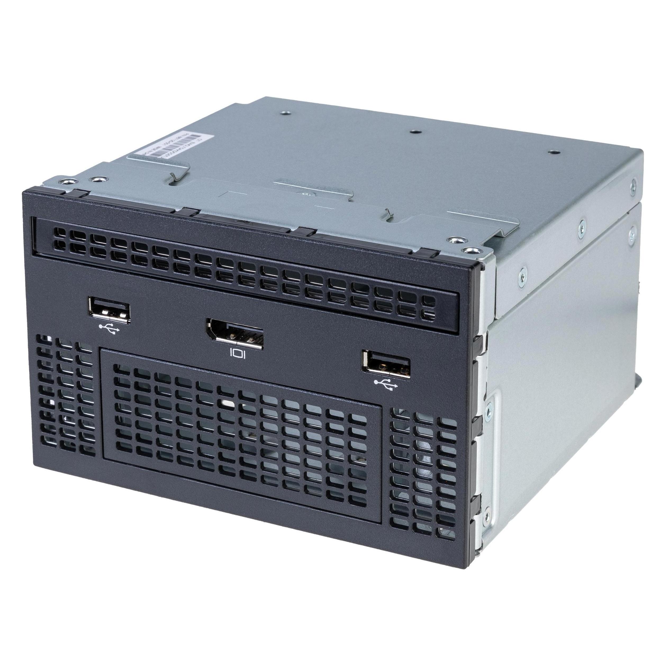 HPE DL380 Gen10 Universal Media Bay (826708-B21)