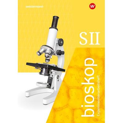 bioskop SII - Allgemeine Ausgabe 2024, Taschenbuch von , Westermann Schulbuchverlag, 978-3-14-152770-4