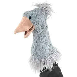 Folkmanis Handpuppe Schuhschnabel
