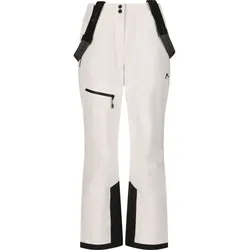 Whistler Rossburg Skihose Damen 1002 - white 46