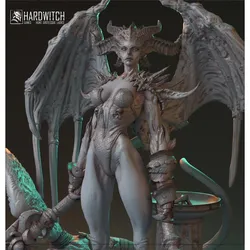 Manakane Aytress von HardWitch-Games 150mm