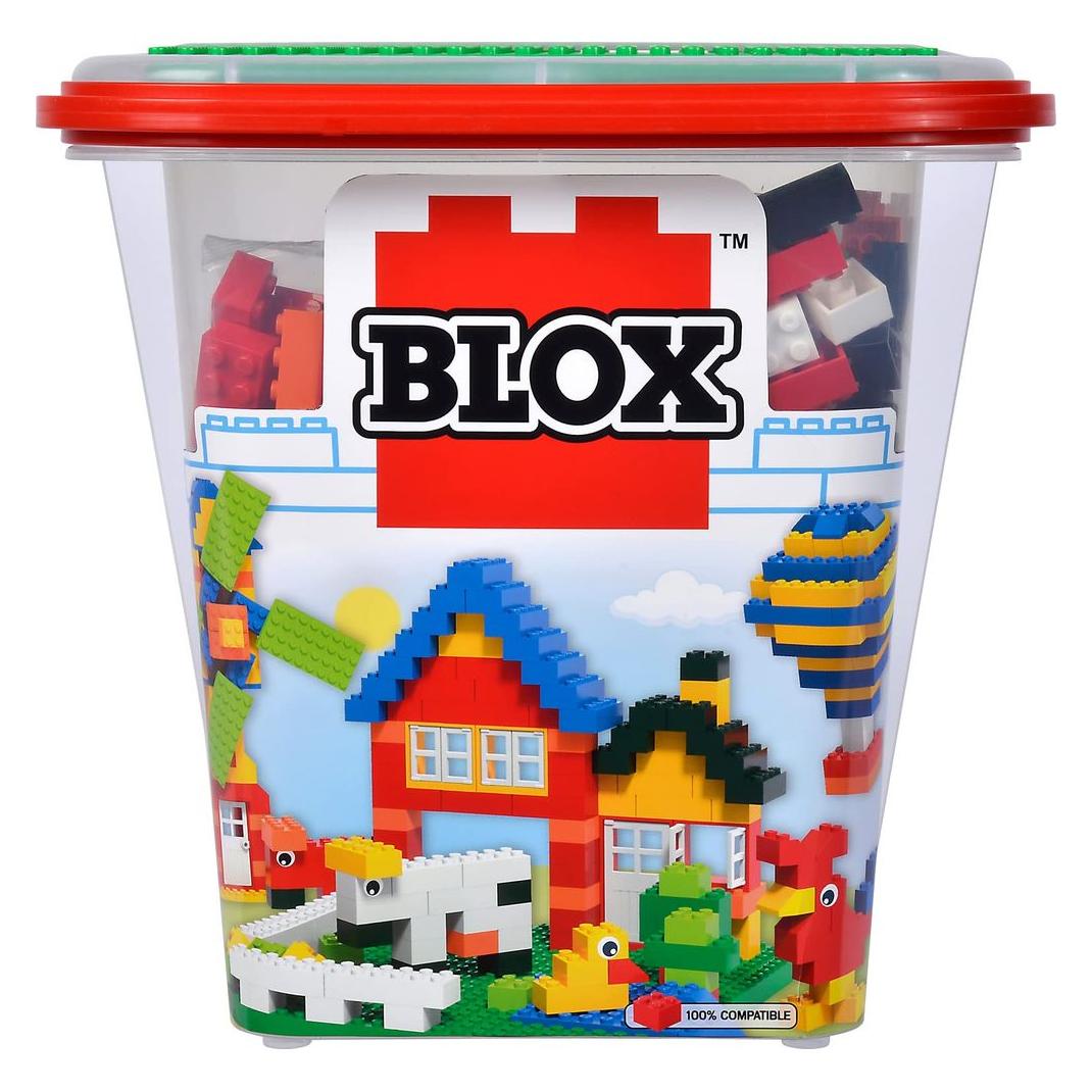 Androni Blox Eimer (104114519)