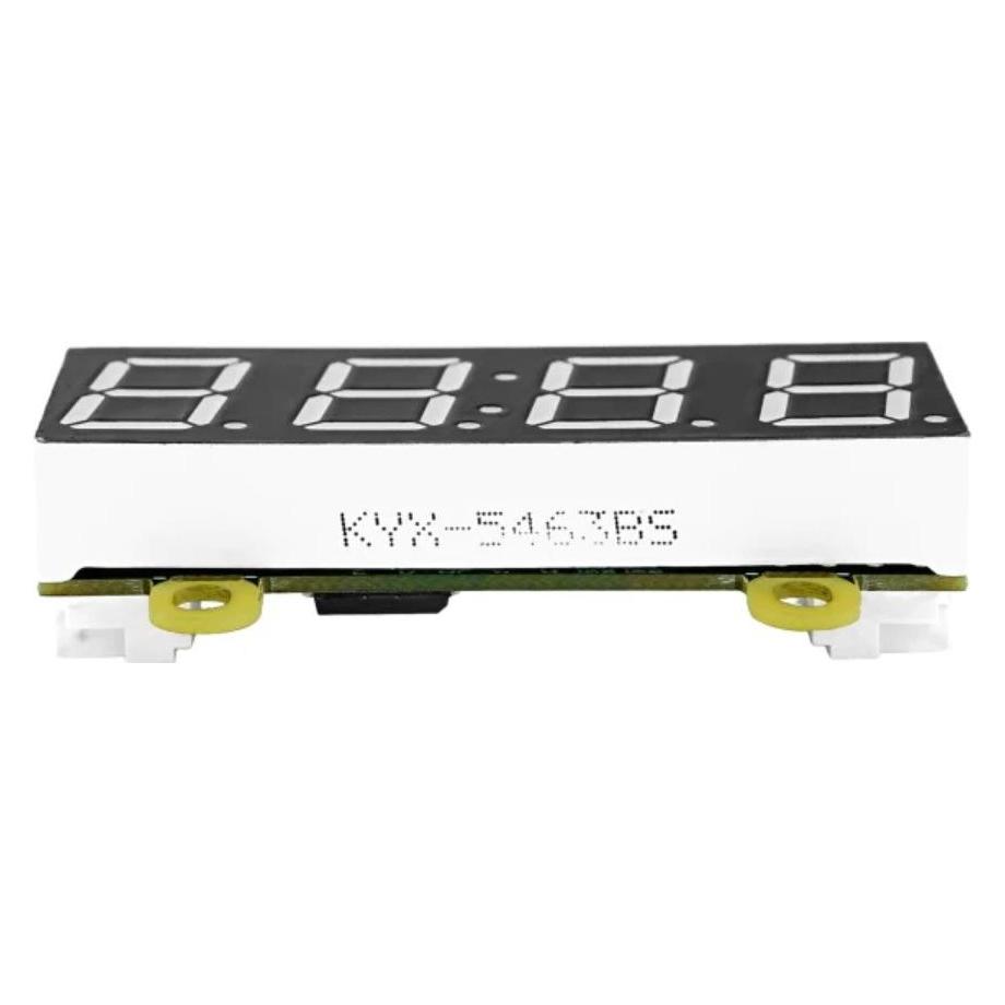 M5Stack Clock Unit 7-Segment Display Rot (U146)
