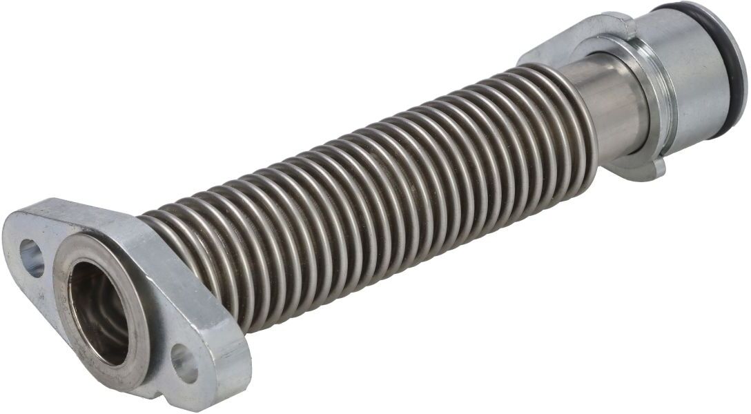 Ölleitung, Lader CZM 113200