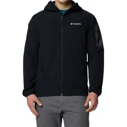 Columbia Tall Heights II Herrensoftshelljacke