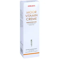 Gerlavit Moor Vitamin Creme