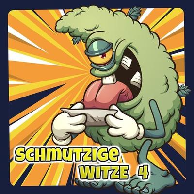 Schmutzige Witze 4 - Der Spassdigga, Audio, 4061707705533