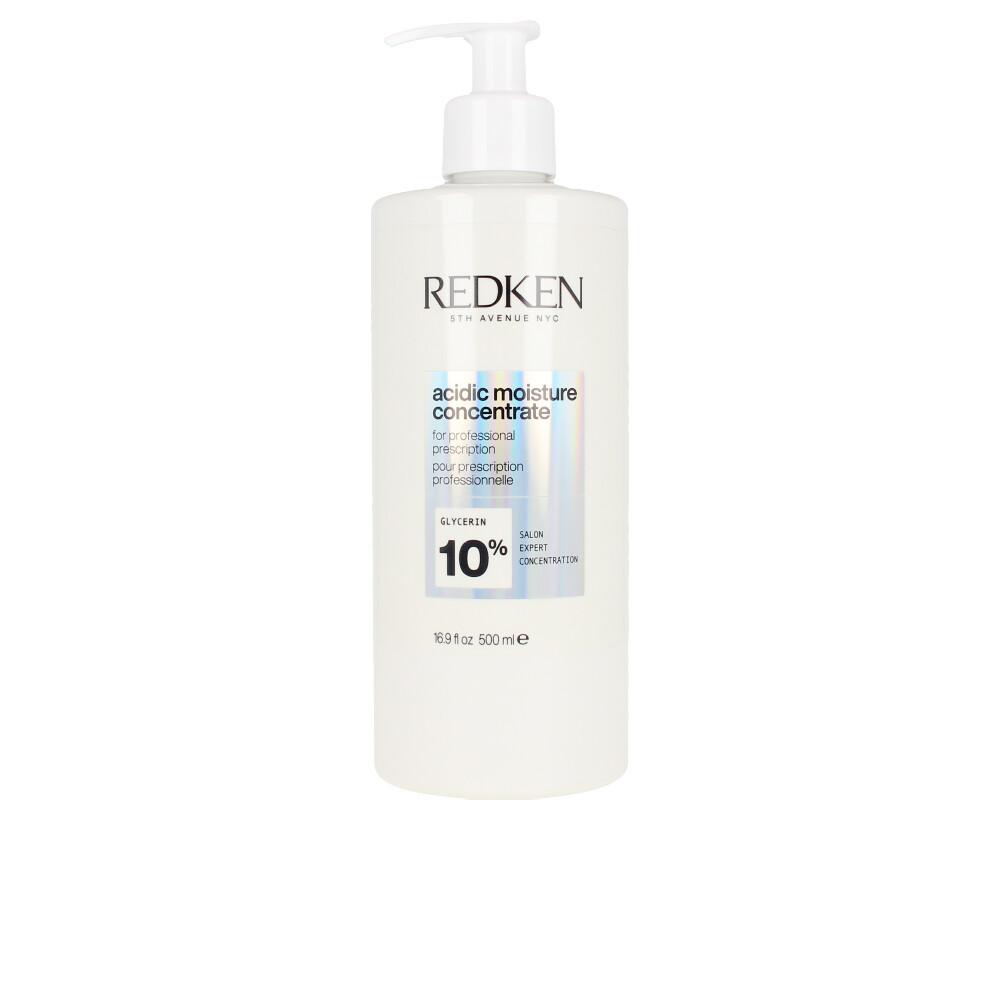 Acidic Bonding Concentrate Moisture 500 ml