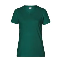 Damen T-Shirt 160g/m2 "5024" - S - moosgrün