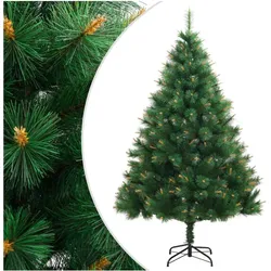 vidaXL, Weihnachtsbaum, Mika (Grundausführung) (150 cm)