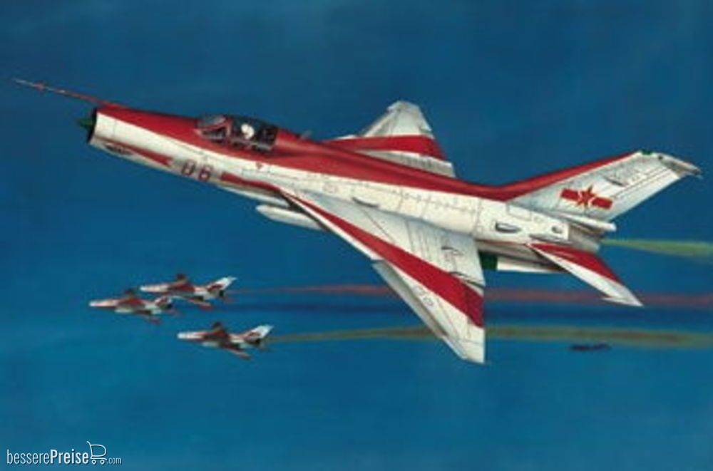 Trumpeter 02217