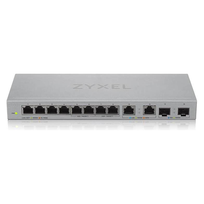 Zyxel XGS1010-12 (12 Ports) (4122)