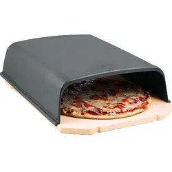 Broil King Pizzacover