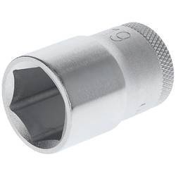 Gedore 19 19 6131340 Steckschlüsseleinsatz 19 mm 19 mm 1/2