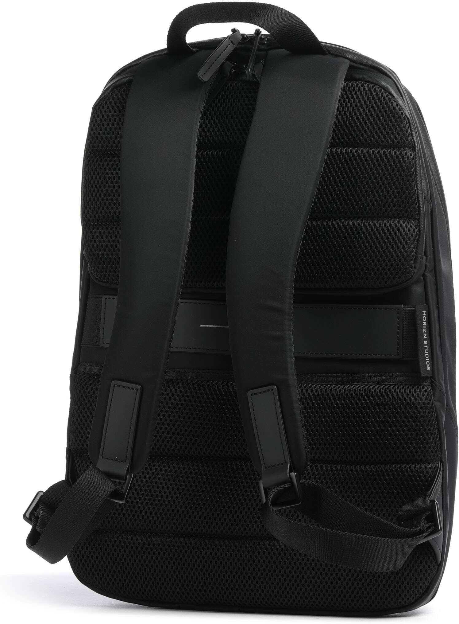 Horizn Studios Gion Pro M Laptop-Rucksack, schwarz