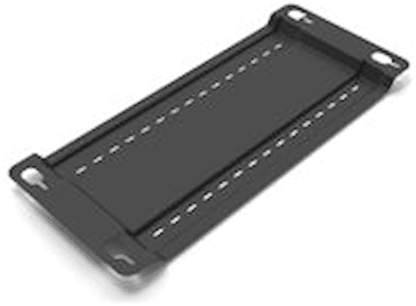 Neat Board Pro static wall mount - Monteringssats (vÃ¤ggfÃ¤ste)