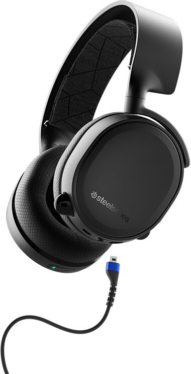 STEELSERIES HEADSET GAMING STEEL ARCTIS 3 BLUETOOTH