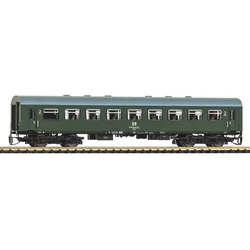 PIKO 47601 TT Rekowagen 2. Klasse, DR, Ep. IV