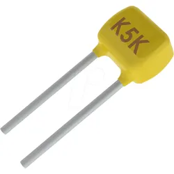 C3X7R 330NB50-2 - Vielschicht-Kerko, 330nF, 50V, 125°C