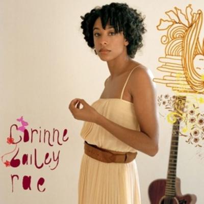 Corinne Bailey Rae - Corinne Bailey Rae, Vinyl