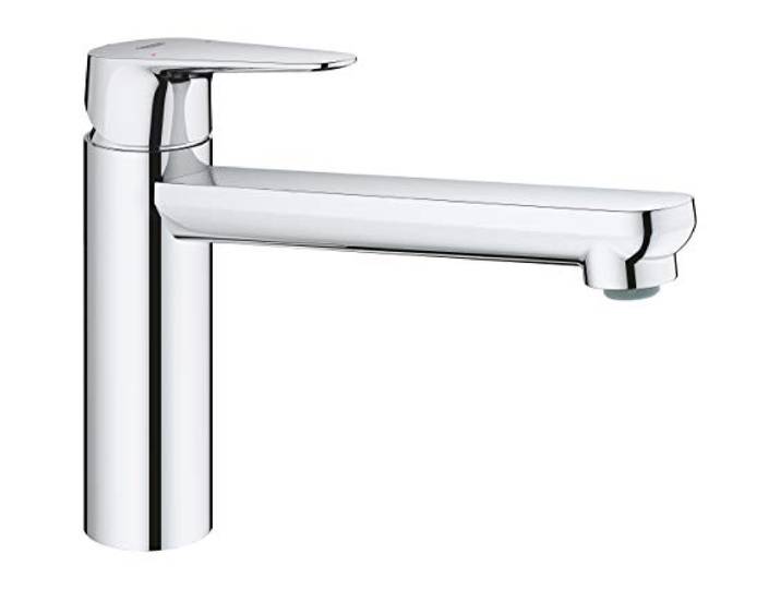 GROHE BauCurve Keukenmengkraan, 31715000