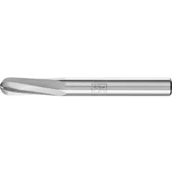 PFERD TOOLS Hartmetall Frässtift Walzenrund WRC Z1 universal grob - 21105016