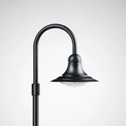 Trilux LED-Bogenauslegerleuchte 9301KAB2L-LR#6908840
