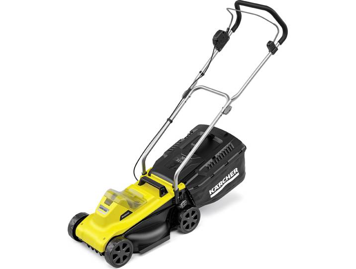 KARCHER LMO 218 Akku-Rasenmäher