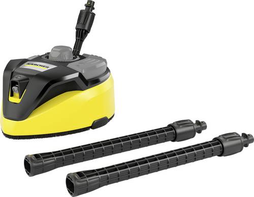 Kärcher Home & Garden 2.644-074.0 T7 Plus T-Racer Flächenreiniger Passend für (Marke Hochdruckreiniger) Kärcher 1 St.