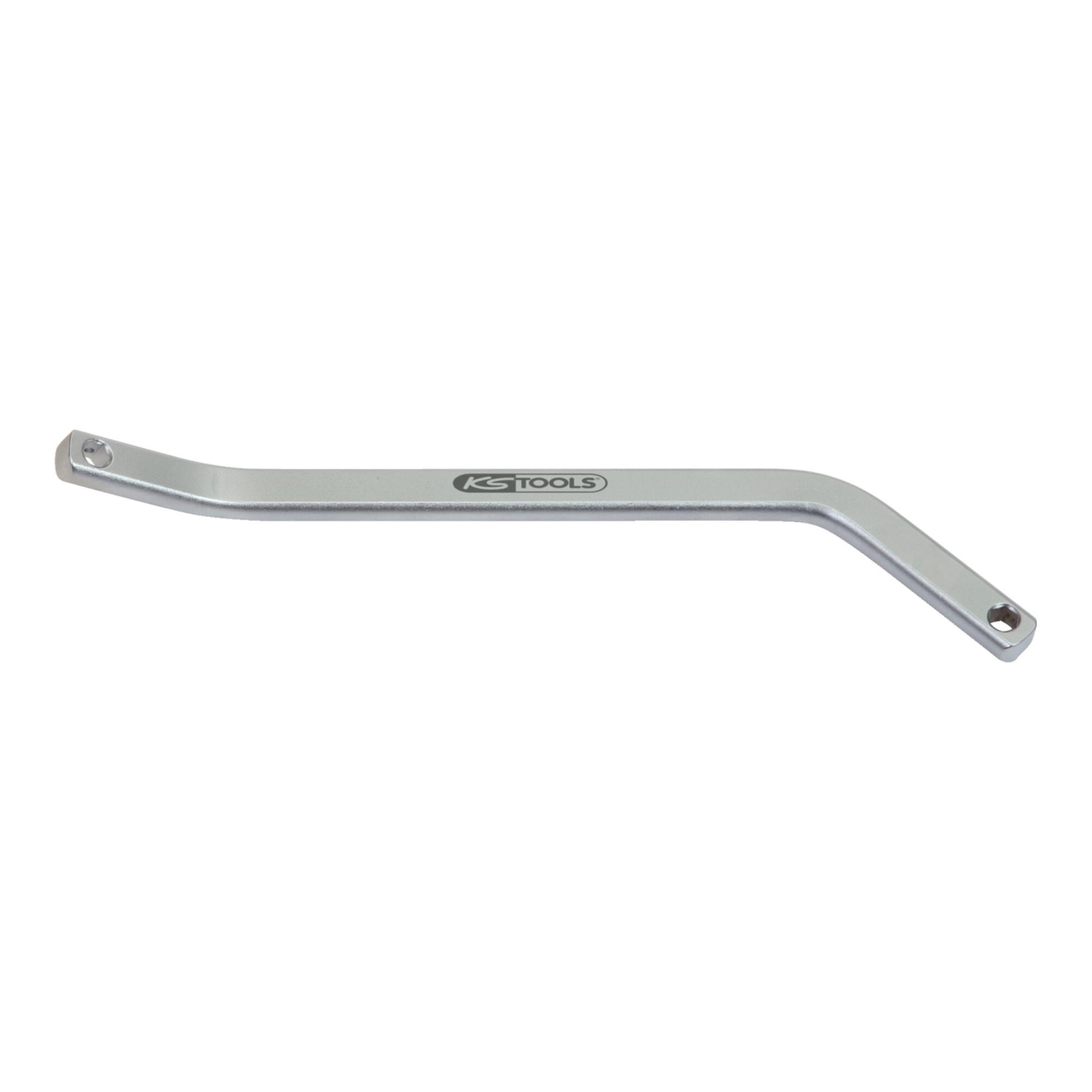 KS Tools Löseschlüssel doppelt abgewinkelt, 300mm (140.2181)