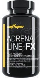 Big Man Nutrition Adrenaline FX 90 Capsules