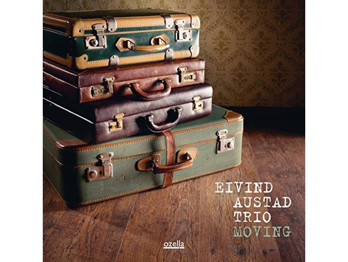 Eivind Austad Trio - Moving