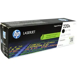 HP Toner W2200A 220A schwarz
