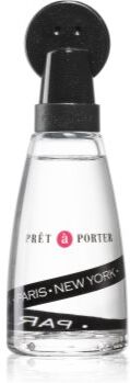 Prêt à Porter Eau de Toilette c/ caixa para mulheres 50 ml.